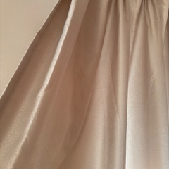 カーテンの画像