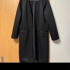 INTER PRANET コート　美品の画像