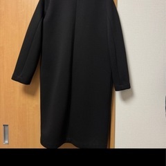 INTER PRANET コート　美品の画像