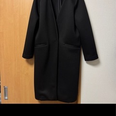 INTER PRANET コート　美品の画像