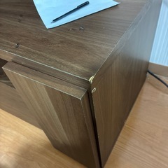 テレビ台の画像