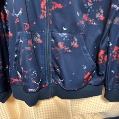 メンズ　ジャケット　フリーサイズの画像