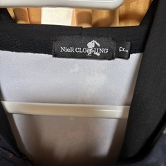 メンズ　ジャケット　フリーサイズの画像