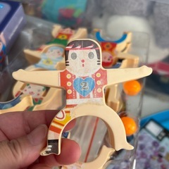 知育玩具①の画像