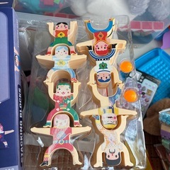 知育玩具①の画像
