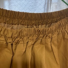 earthのスカートの画像