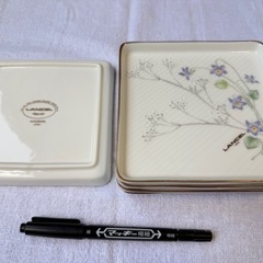 【取引中】大掃除🧹断捨離✨️お茶会セットの画像