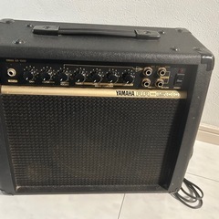 希少　ギターアンプ　YAMAHAの画像