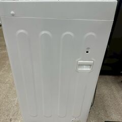 ★リユースのサカイ高崎店★TJ13381 Haier 洗濯機 4.5kg ２０２０年製 動作確認／クリーニング済みの画像