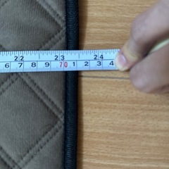 ペット用おしっこマットの画像