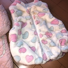 アウター　95サイズ　2点セットの画像