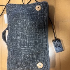 クッションの画像