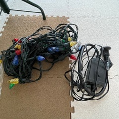 クリスマスツリー(120cm)の画像