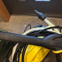 ケルヒャー　k2 クラシックの画像