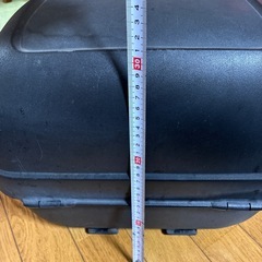 Give    　リア ボックスの画像