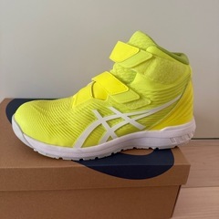 アシックス　WINJOB CP120の画像