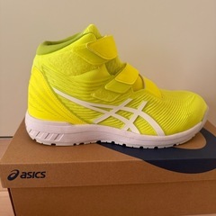 アシックス　WINJOB CP120の画像