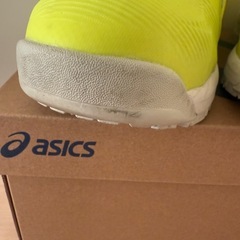 アシックス　WINJOB CP120の画像