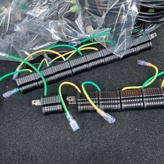 大量 HDMIケーブル 変換アダプタ の画像