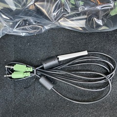 大量 HDMIケーブル 変換アダプタ の画像