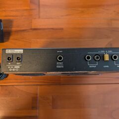 BOSS グラフィックイコライザー RGE-10の画像