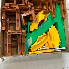 3wayオートやまみちどうろセットの画像