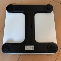 体重計の画像