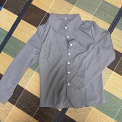 ブラウス／ズボン の画像