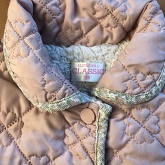 アウター　95サイズ　2点セットの画像