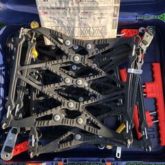 【ZACPICK】SNOW TROTTER 3の画像