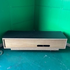 テレビ台　幅1,402mmの画像