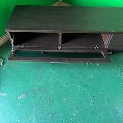 テレビ台　幅1,402mmの画像