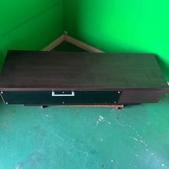 テレビ台　幅1,402mmの画像