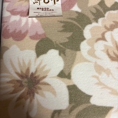 綿毛布140✖️200
の画像