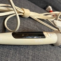 クレイツイオン カールアイロン 26mmの画像