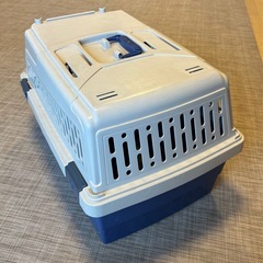 犬・猫用　キャリーケース　ハードタイプの画像