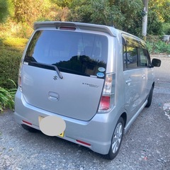 車検2年付‼️ワゴンRスティングレー🌟低走行💫の画像