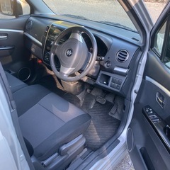 車検2年付‼️ワゴンRスティングレー🌟低走行💫の画像