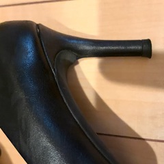 ロックポート　パンプス
の画像