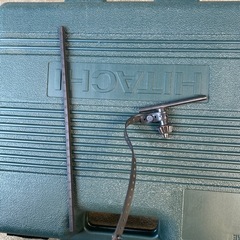 Hitachi FDV 18V 電動ハンマードリルの画像