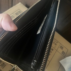 長財布の画像