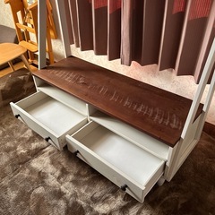 テレビ台の画像