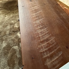 テレビ台の画像