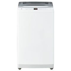 JW-UD70mk低騒音を実現する｢DDインバーターモーター｣採用の縦型全自動洗濯機。洗濯時間を短縮する｢お急ぎコース10分｣を搭載。 アイロンがけの手間を楽にする｢しわケア脱水｣を搭載。｢チェッカードタンク｣と｢3Dウイングパルセーター｣で洗浄力がアップ。 ｢白さ追求｣コースを搭載し、通常よりも長く洗いとすすぎを行うことでしつこい汚れもすっきり落として衣類を白く洗浄する。の画像