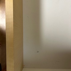 薄型収納の画像