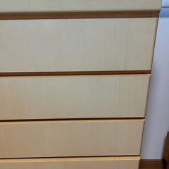 薄型収納の画像