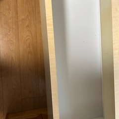 薄型収納の画像