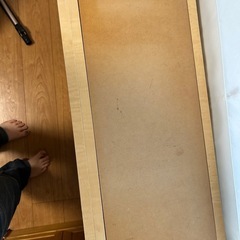 薄型収納の画像