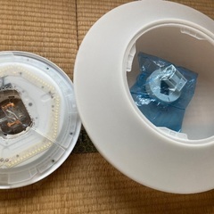 IRIS LEDシーリングライトの画像