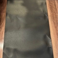 ヨガマット 6mm ヨガポーズ 70個付き ブラック プロ 形状記憶 防音 トレーニングマット ピラティスマット 183*61cm 薄い 滑らない 軽量 ヨガ専門 マットの画像